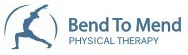 Bend To Mend Physical Therapy